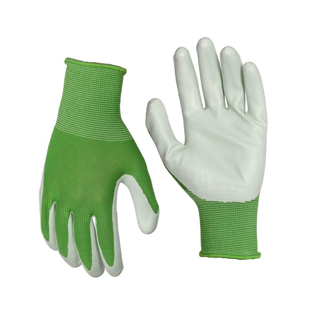 20113826-soft-polyester-protective-general-gardening-gloves-green-pastel-unisex-size-s