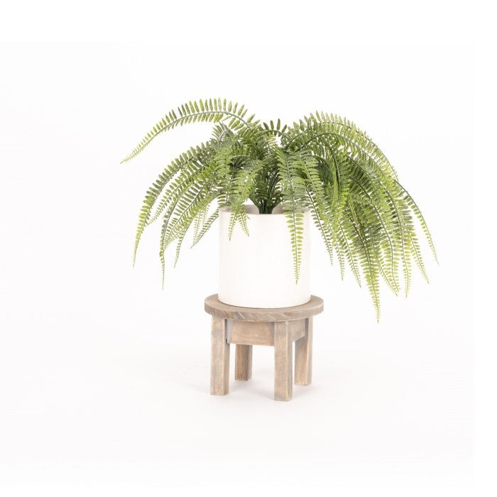 20192-pine-wood-20cm-round-plant-holder-stand-w-4-legs-natural