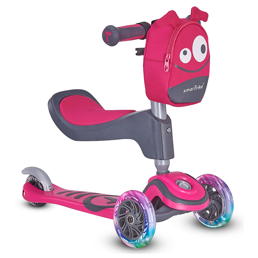 2020401-smartrike-t1-adjustable-3-n-1-scooter-pink-kids-15m-5y