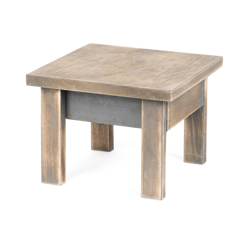 20215-20-x-15cm-square-pine-wooden-stool-plant-stand