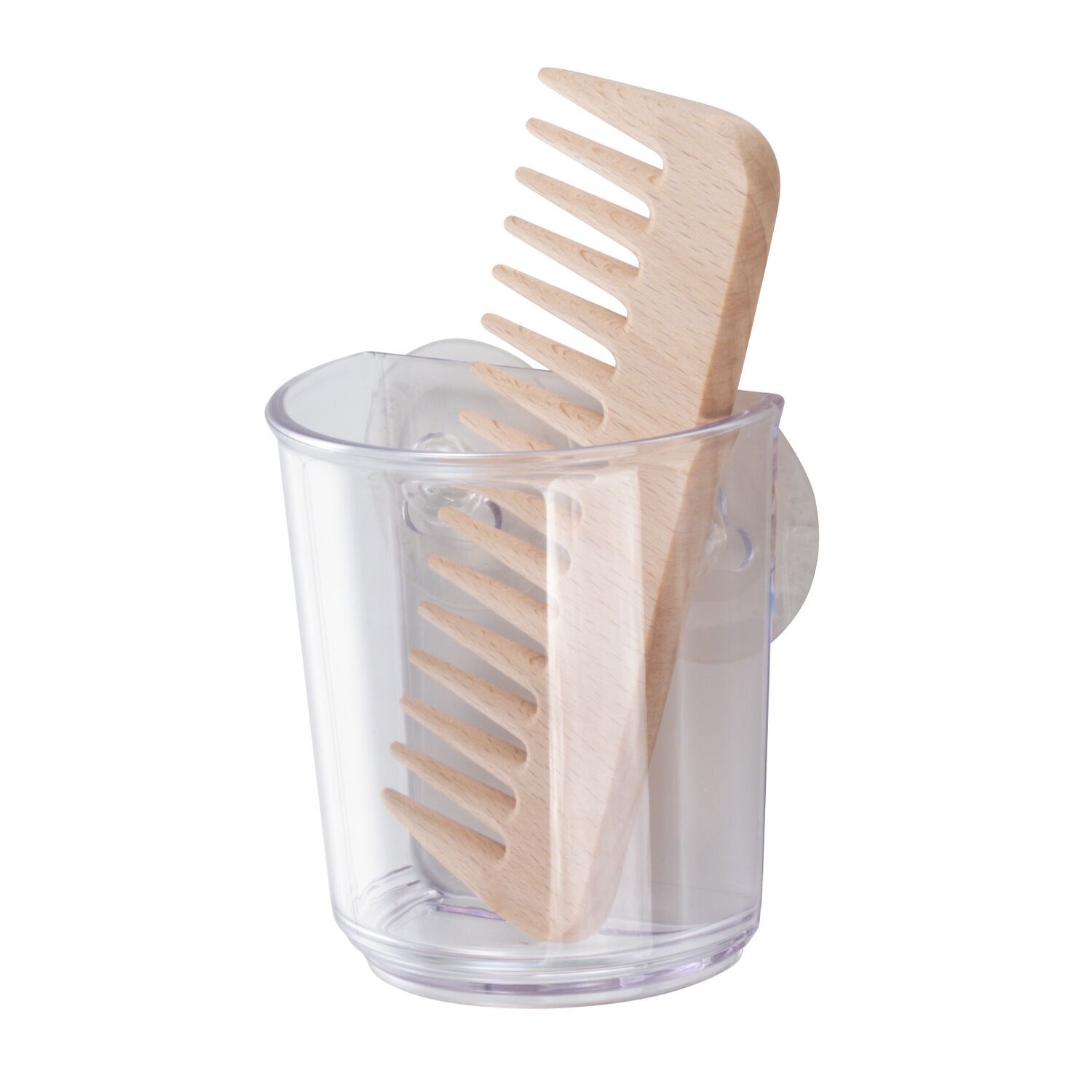 20400-idesign-classic-suction-8x4-5cm-cup-organiser-clear