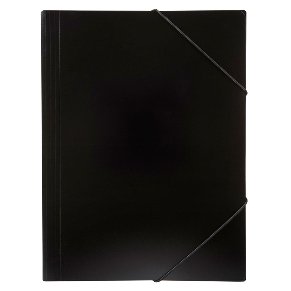 2095102-marbig-a4-document-wallet-brights-black