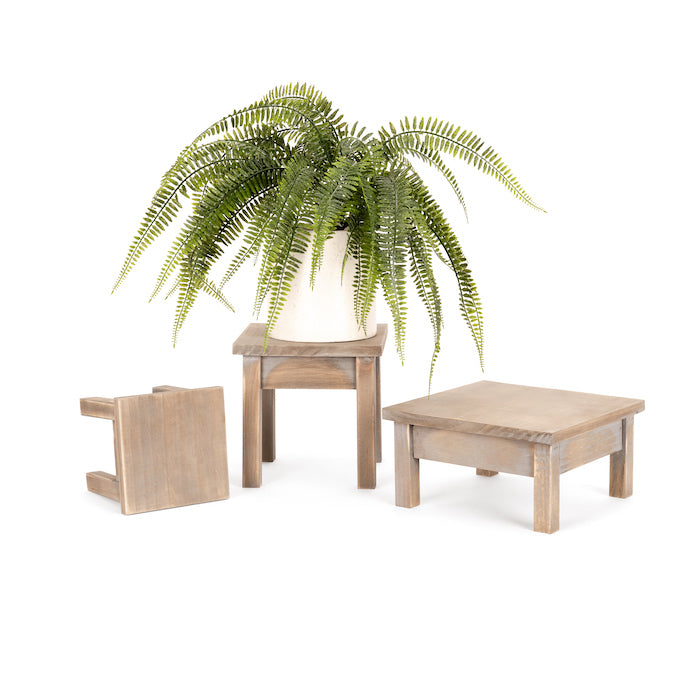 21151-3pc-pine-wood-15-20-25cm-square-stand-set-w-4-legs-assorted