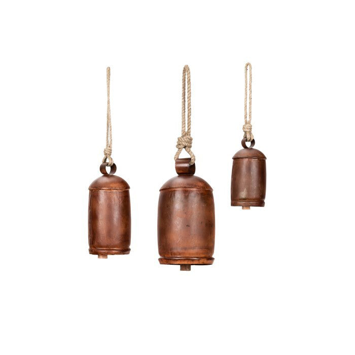 21274-3pc-bell-metal-w-jute-hanger-medium-set-decor-brown