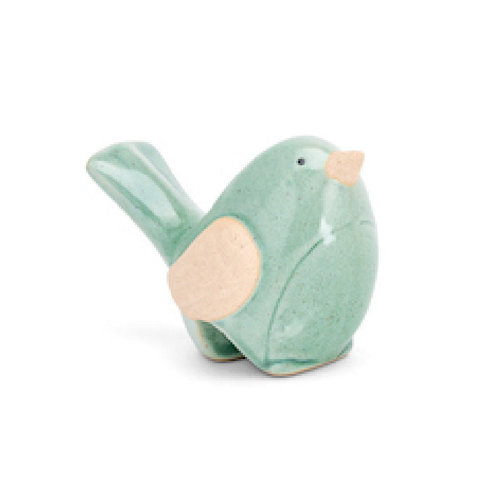 21441-bird-7-5cm-pot-planter-sitter-ornament-decor-assorted
