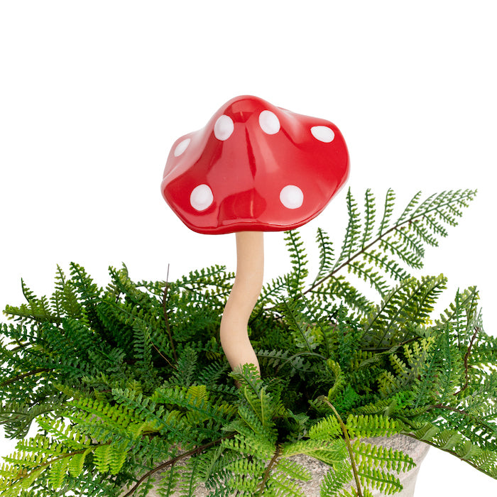21526-ceramic-27cm-mushroom-ornament-garden-decor-large-red