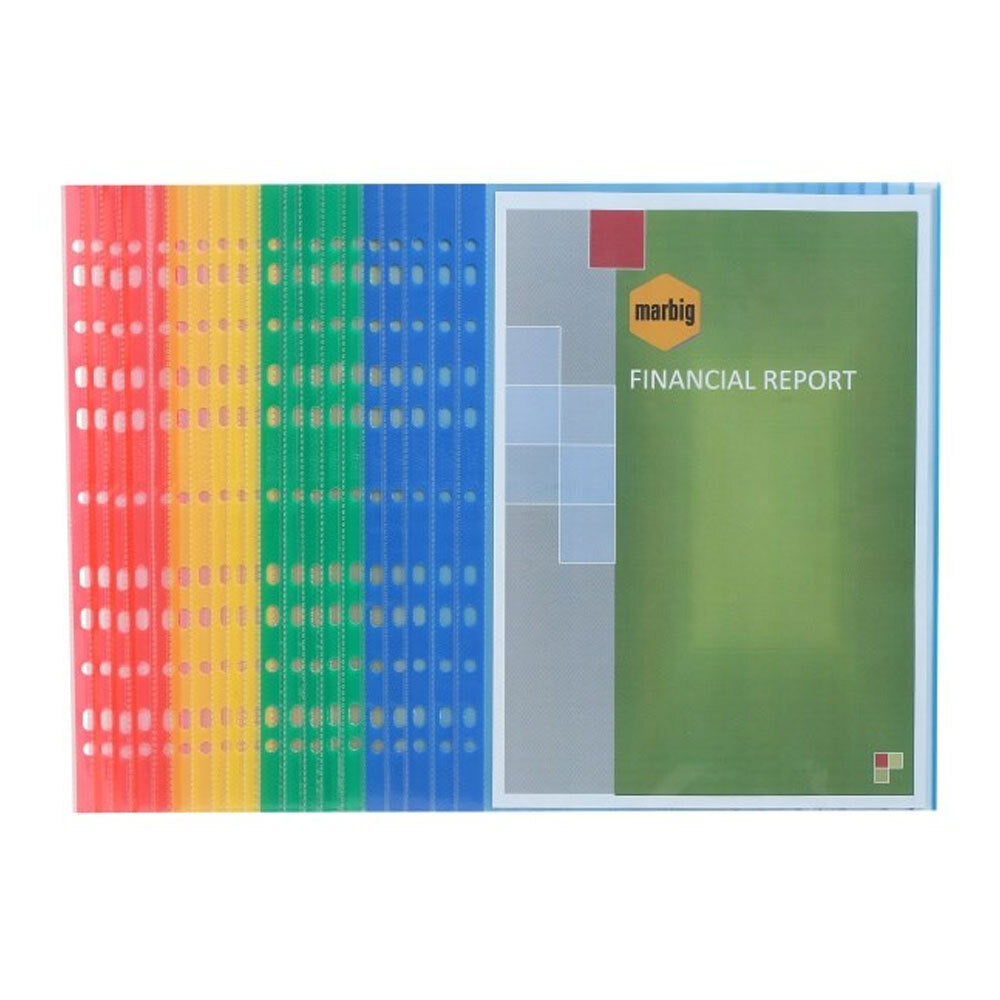 21590-20pc-marbig-light-weight-coloured-a4-sheet-protectors