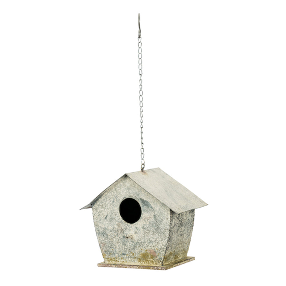 22073-hanging-birdhouse-moss-zinc-garden-decor