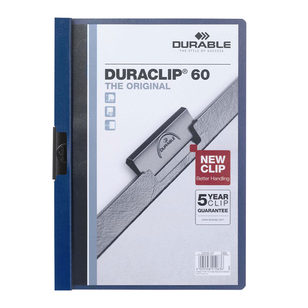 220907-durable-duraclip-60-sheet-a4-document-file-holder-dark-blue