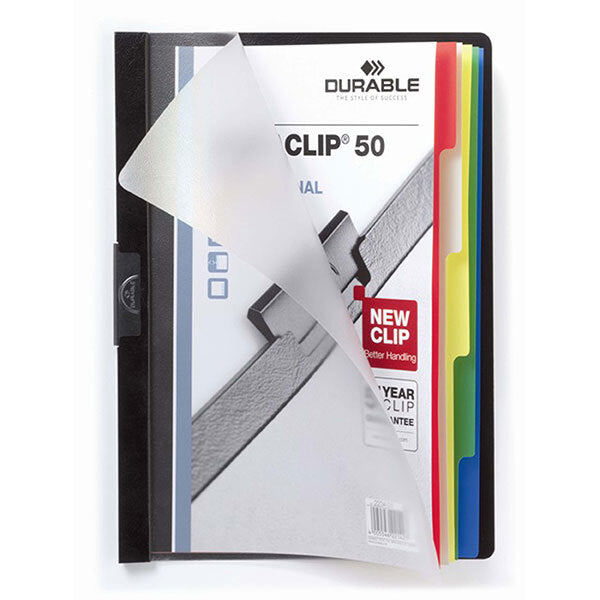 223401-durable-duraclip-5-tab-index-file-a4-document-folder-black