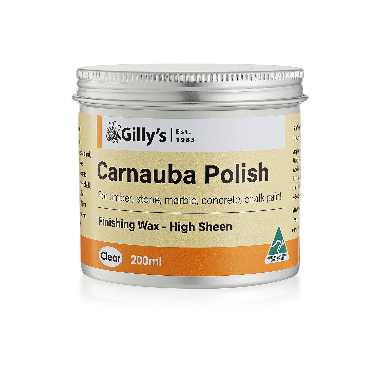 23004200-gillys-200ml-clear-carnauba-polish-finishing-wax-for-timber