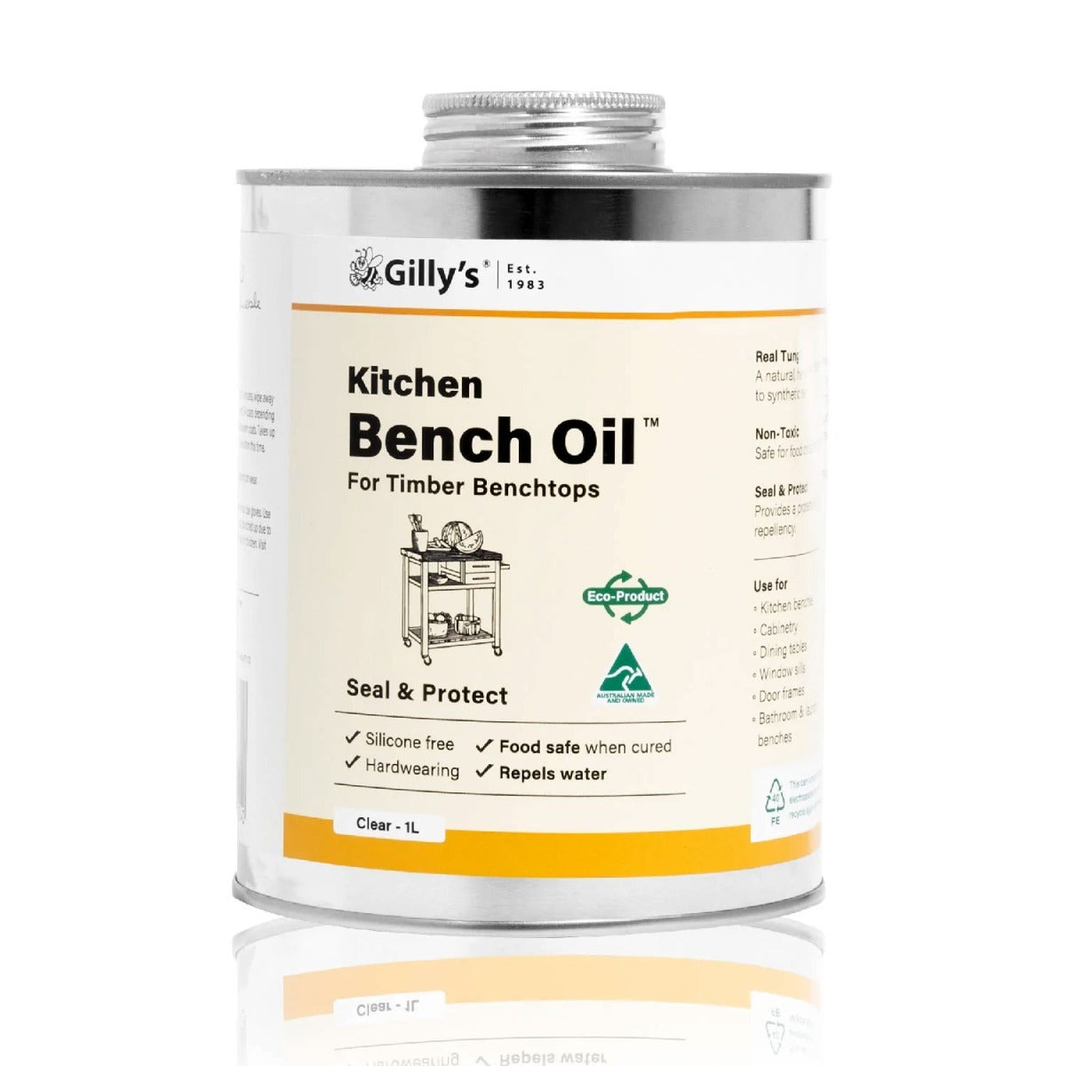 23016-1-gillys-1l-food-safe-timber-kitchen-bench-top-oil