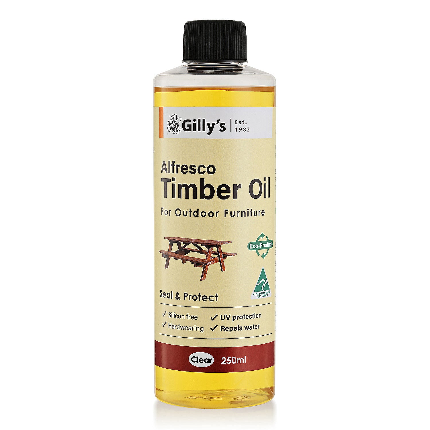 23017-gillys-outdoor-alfresco-furniture-timber-protect-oil-250ml