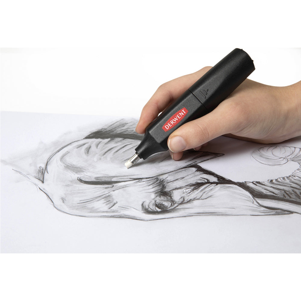 2301931-derwent-art-craft-battery-powered-fine-detail-precision-eraser-black