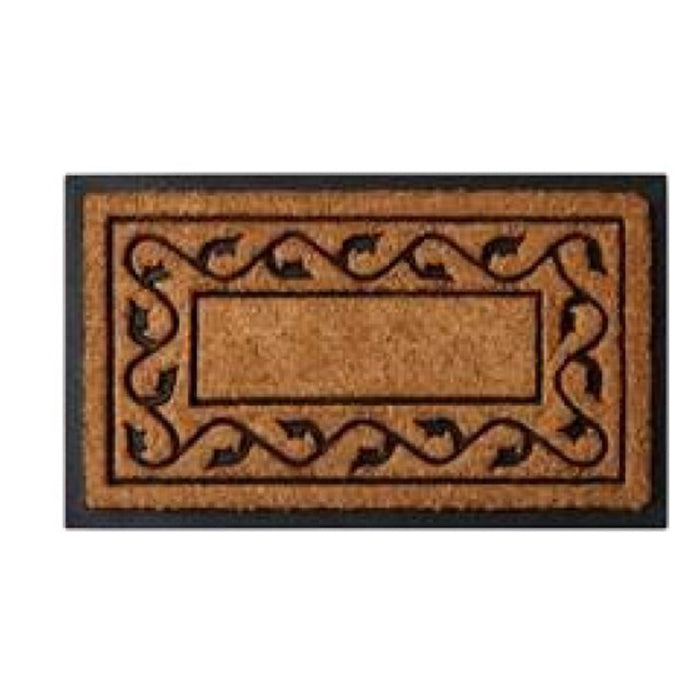 23421-door-mat-40x75cm-rectangle-home-room-decor-ornate-pattern