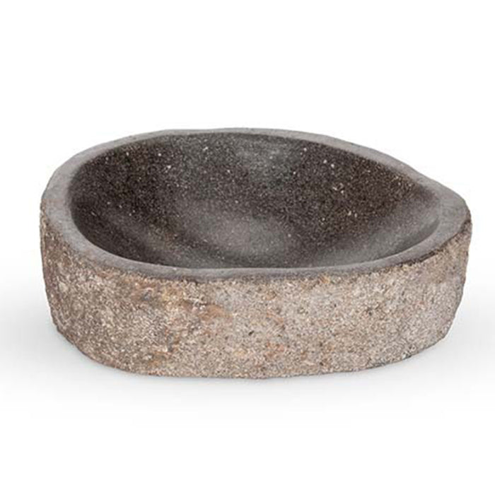 23889-garden-20x15cm-bowl-natural-stone-outdoor-yard-decor-small