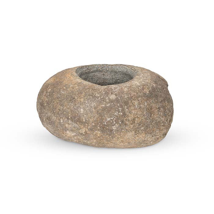 23919-garden-19x14cm-deep-bowl-planter-decor-natural-stone-small