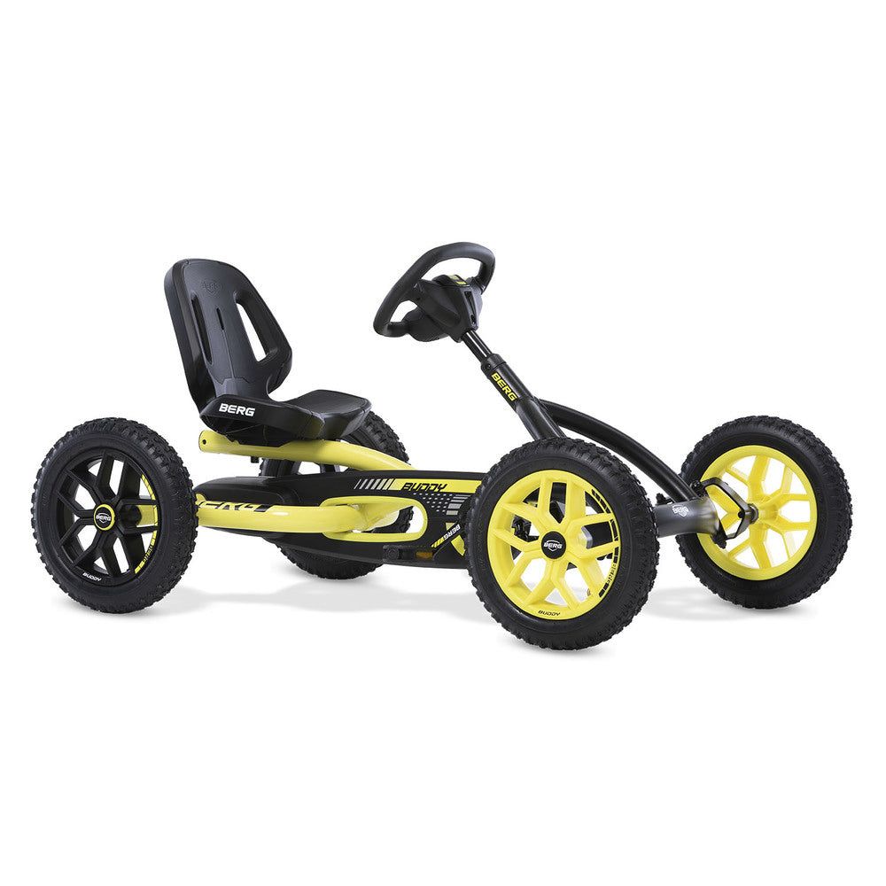 24-20-65-01-berg-buddy-cross-2-0-kids-childrens-pedal-go-kart-yelow-black-3-8y