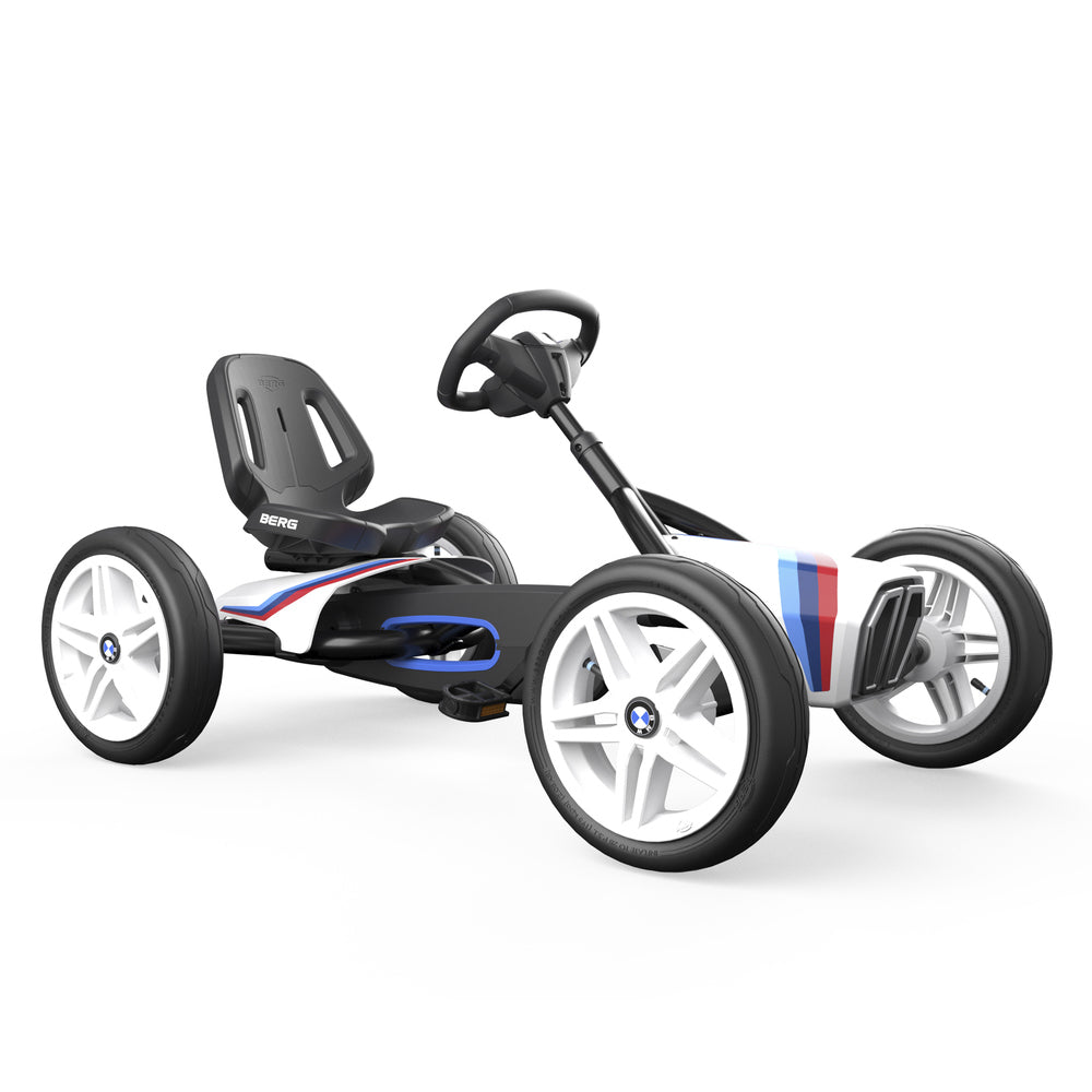 24-21-64-00-berg-bmw-street-racer-kids-childrens-pedal-go-kart-white-blue-3-8y