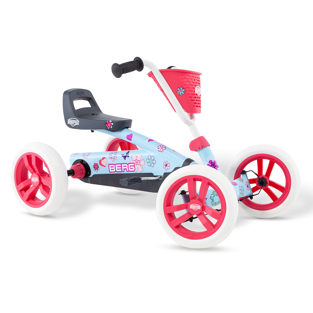 24-30-02-00-berg-buzzy-bloom-kids-childrens-pedal-go-kart-pink-2-5y