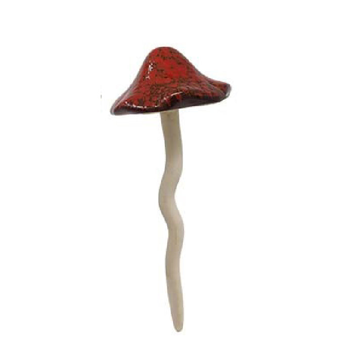 24596-mushroom-17-5cm-ceramic-garden-ornament-decor-small-assorted