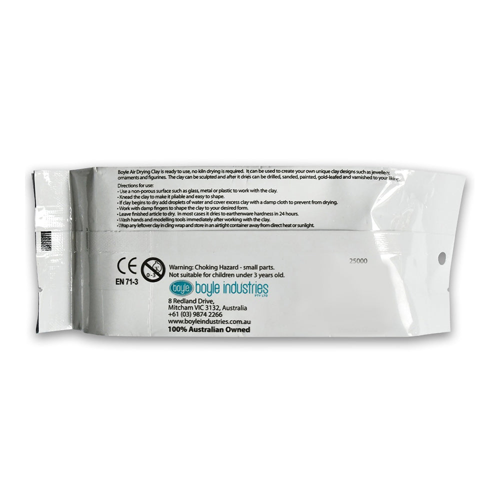 25000-boyle-diy-kids-craft-air-drying-modelling-clay-white-500g