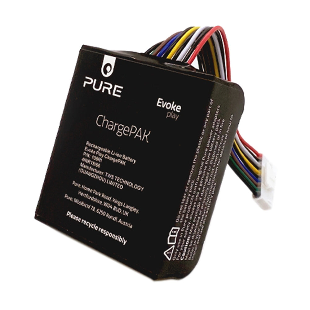 250179-pure-chargepak-battery-pack-for-evoke-play-speaker-black