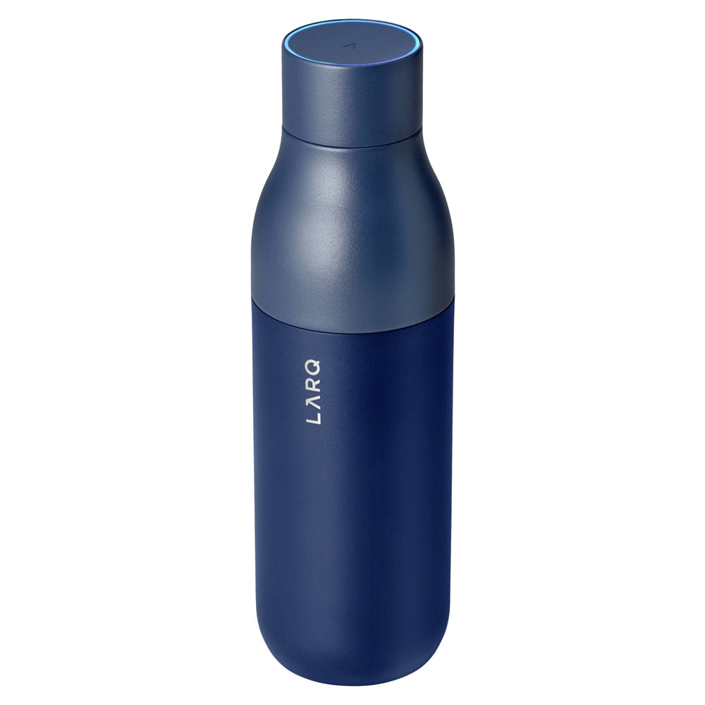251126-larq-purevis-uv-c-led-740ml-insulated-water-bottle-monaco-blue