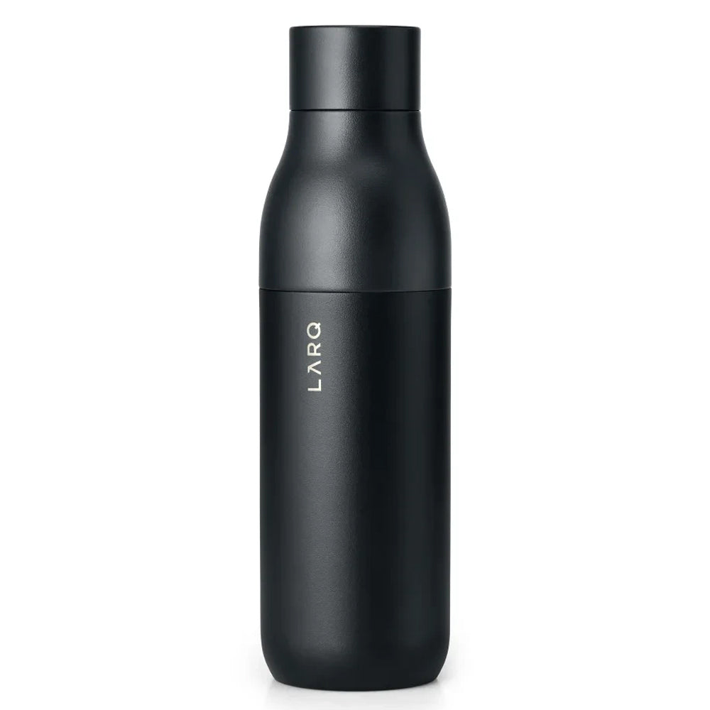 251127-larq-purevis-uv-c-led-740ml-insulated-water-bottle-obsidian-black