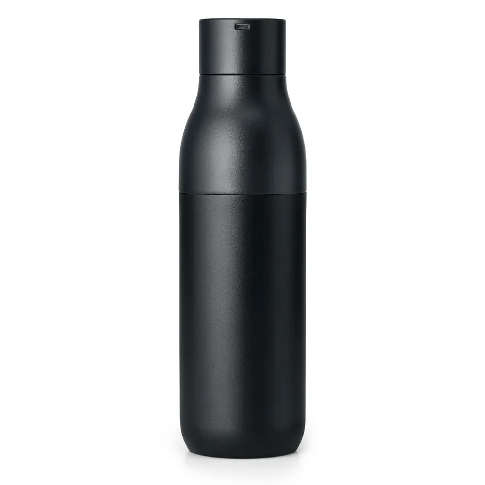 251127-larq-purevis-uv-c-led-740ml-insulated-water-bottle-obsidian-black