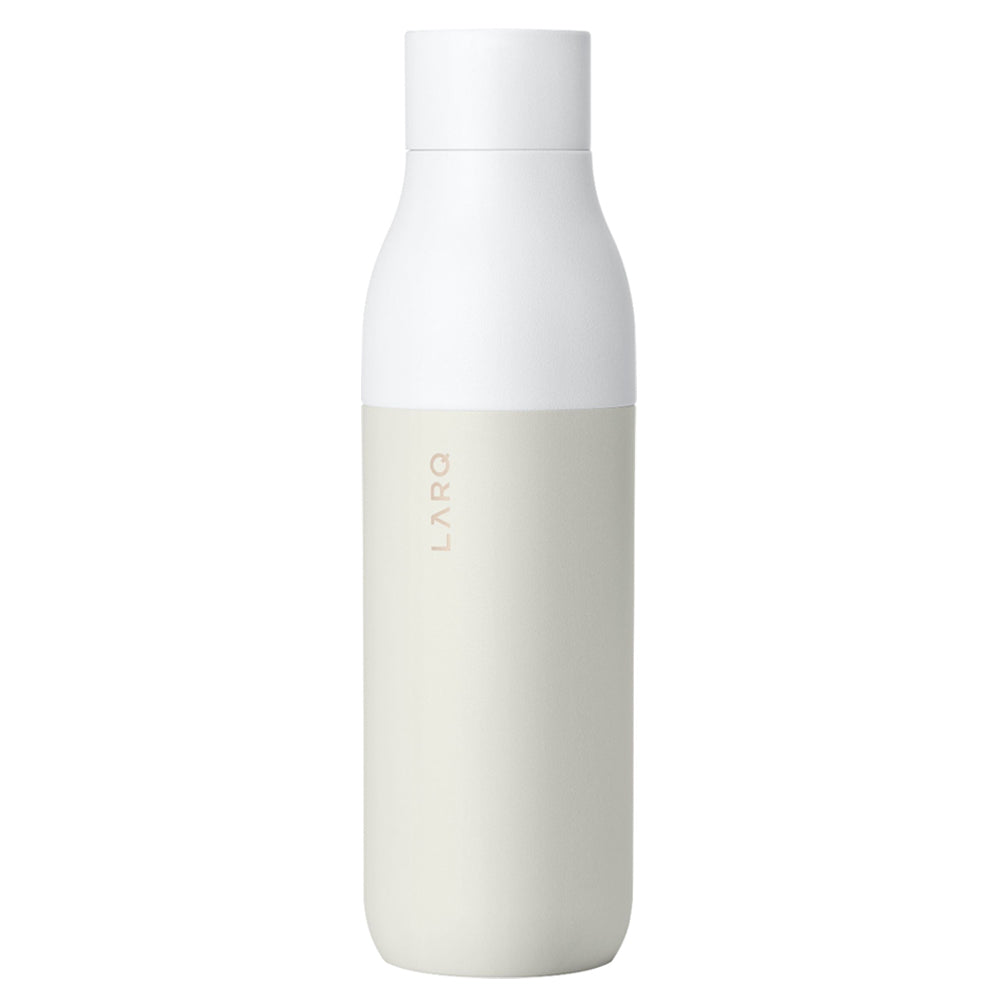 251129-larq-purevis-uv-c-led-740ml-insulated-water-bottle-granite-white