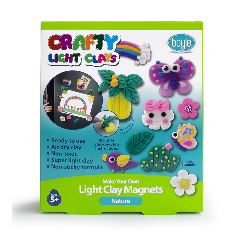 25207-boyle-20cm-make-your-own-light-clay-magnets-decor-5y