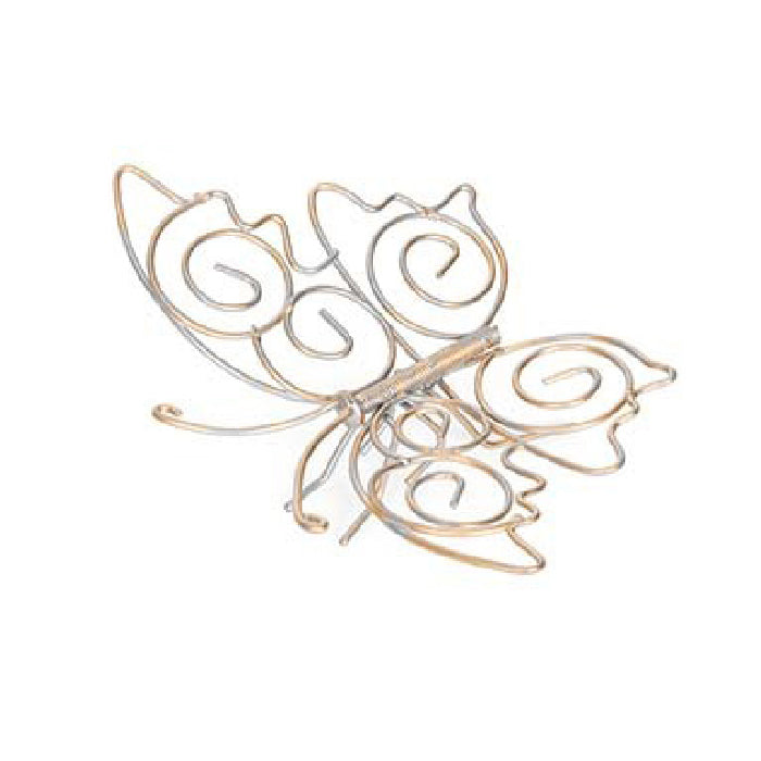 25241-butterfly-or-dragonfly-garden-ornament-decor-silver-assorted