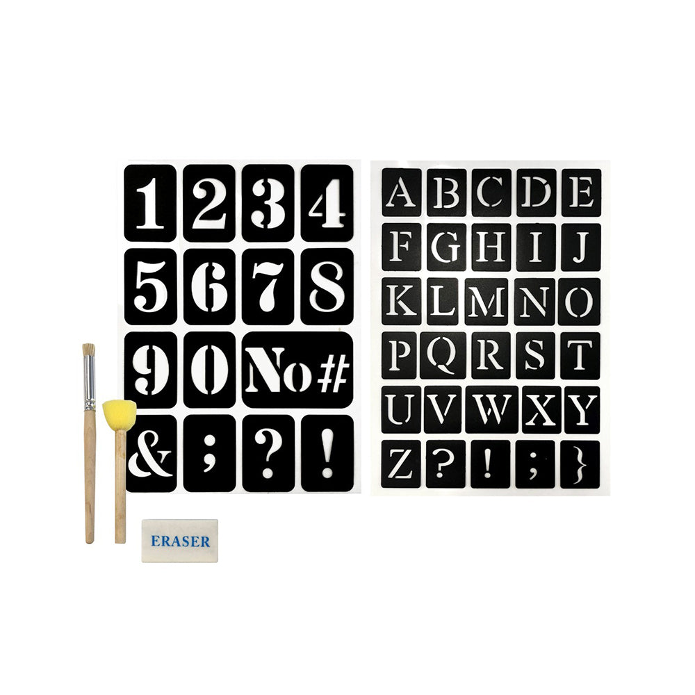 25800-boyle-adhesive-diy-kids-alphabet-number-stencil-starter-kit
