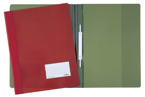 268003-durable-premium-flat-extra-wide-a4-file-folder-translucent-red