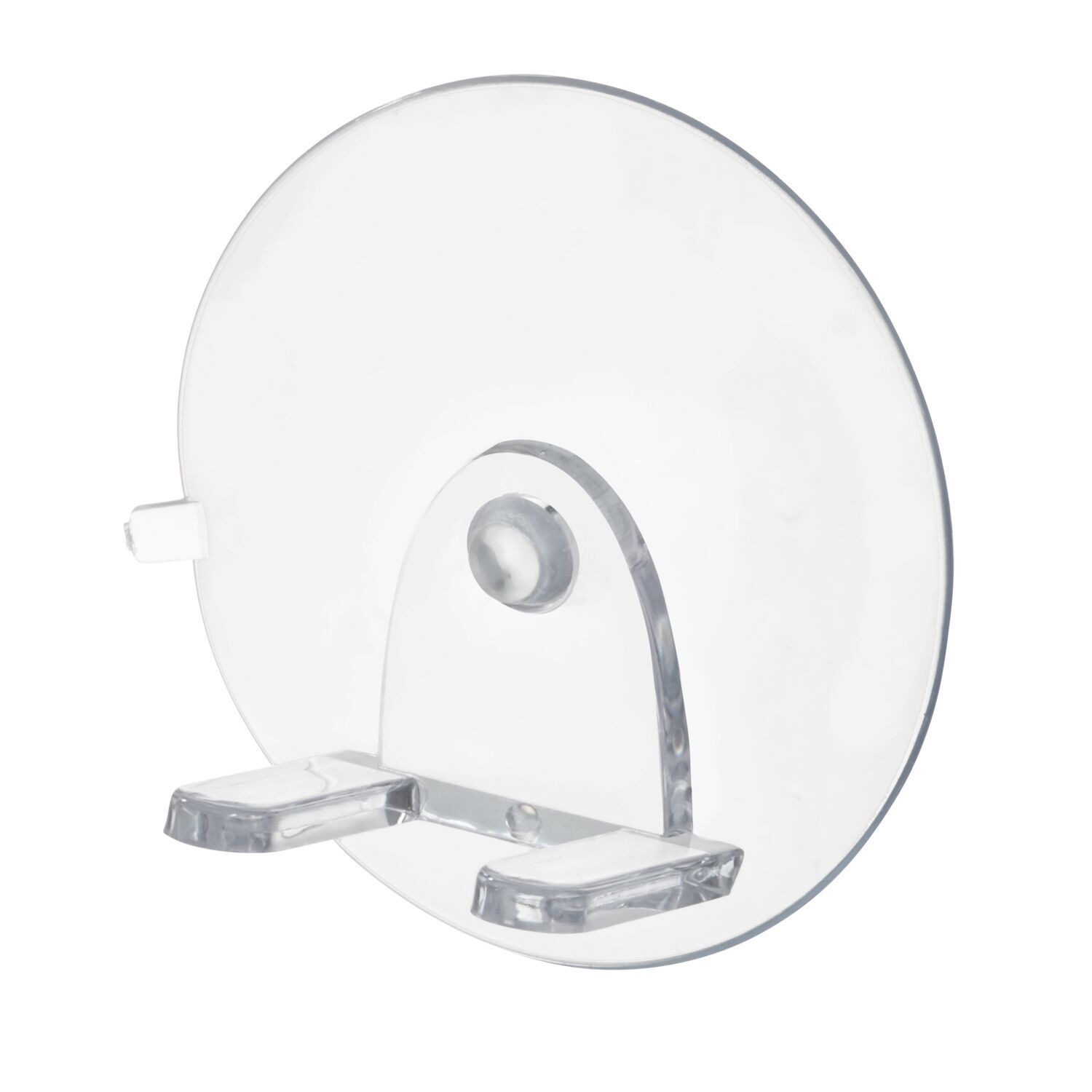 28400-idesign-classic-4-5cm-suction-razor-holder-clear