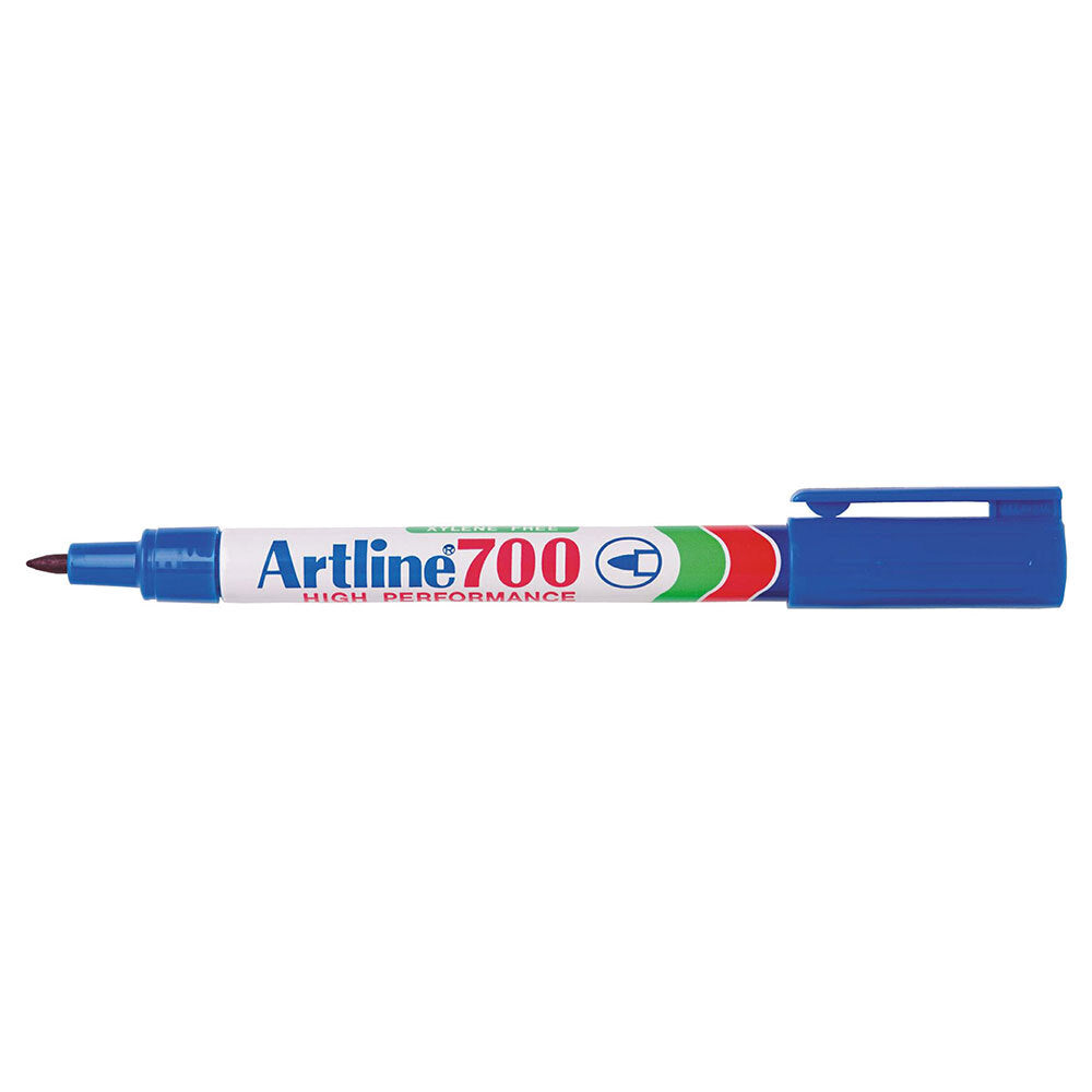 2866227-4pc-artline-700-0-7mm-permanent-marker-assorted
