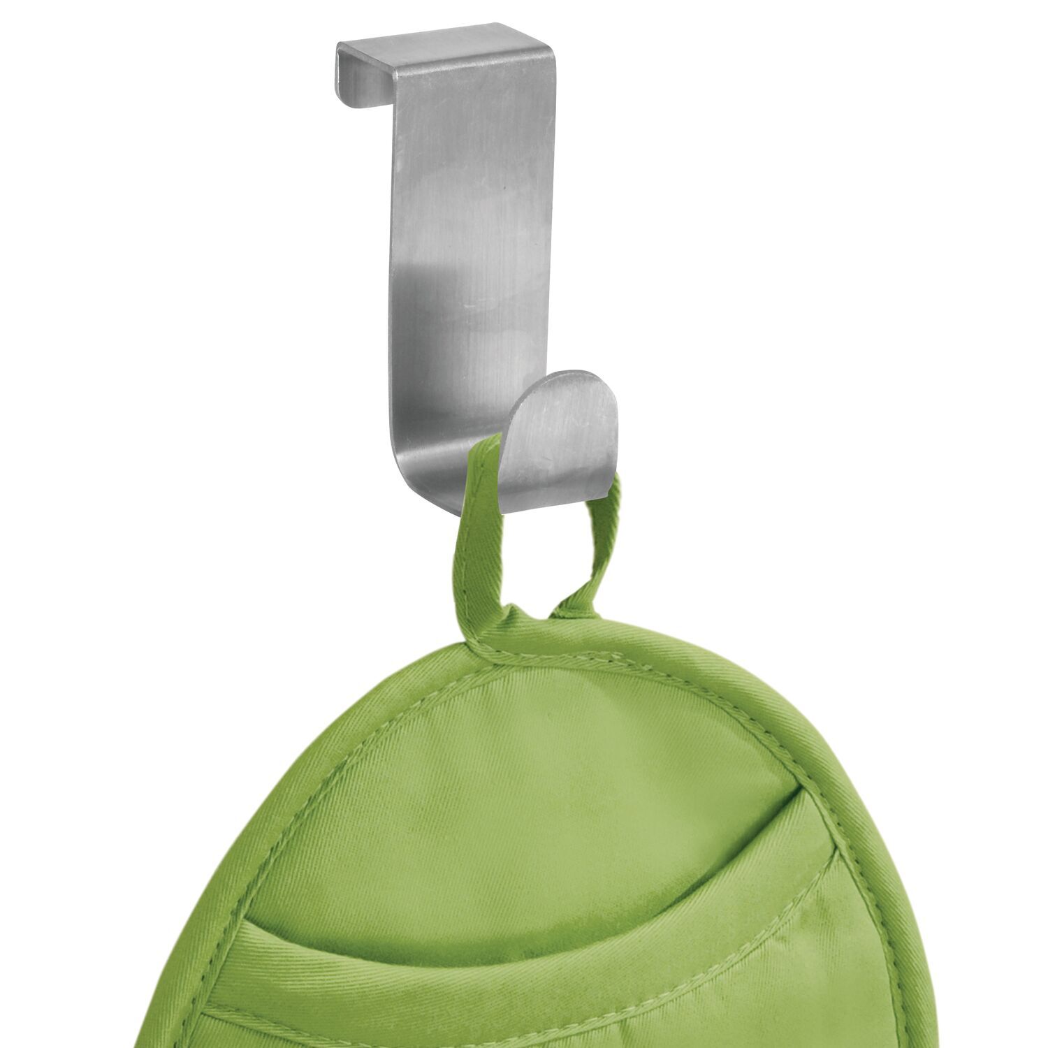 29420-idesign-forma-7-5cm-over-the-cabinet-storage-hook-silver
