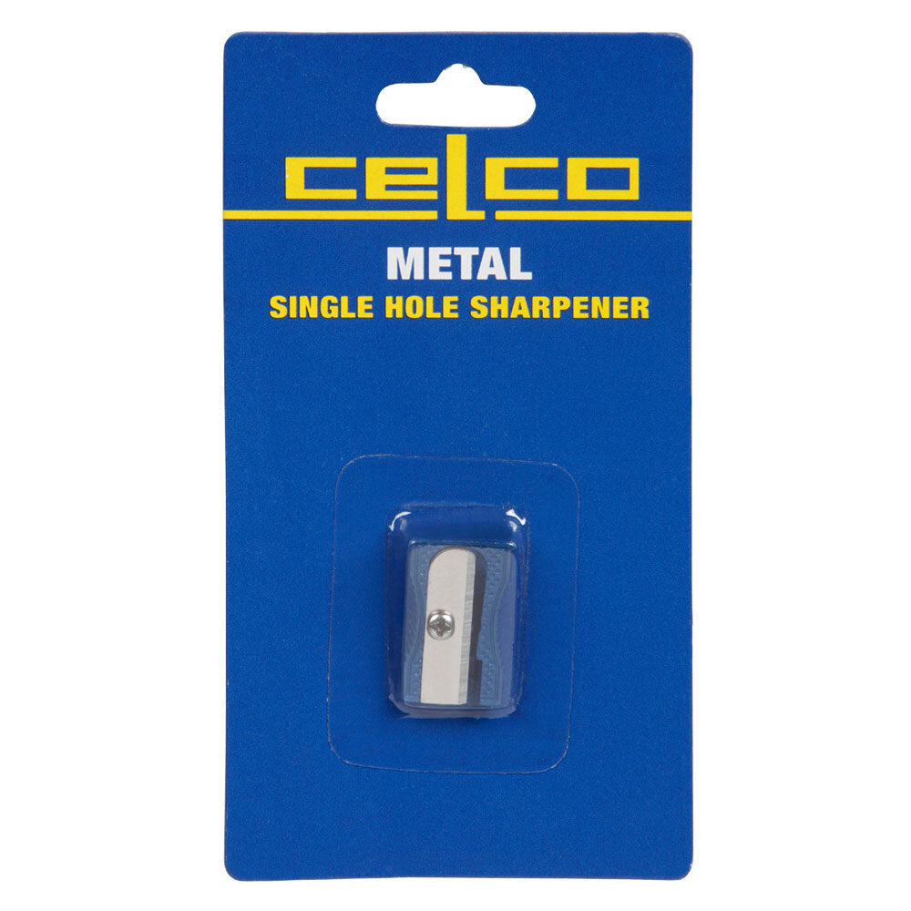 30000-blu-celco-metal-single-hole-sharpener-blue