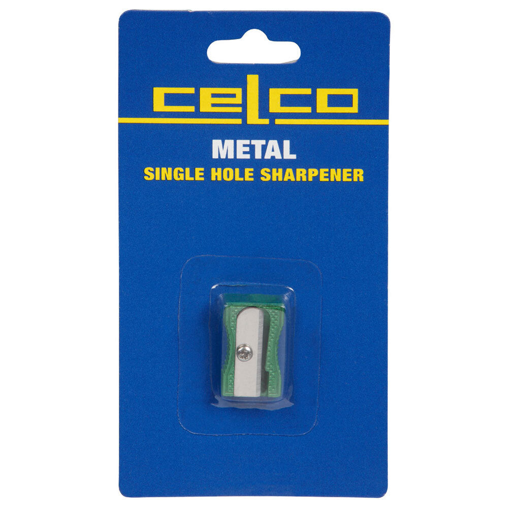 30000-grn-celco-metal-single-hole-sharpener-green