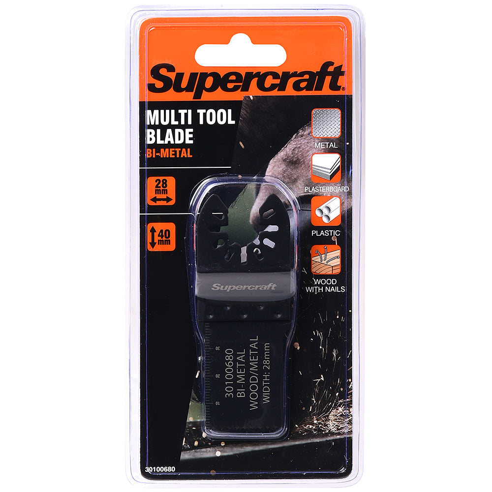 30100680-supercraft-ocillating-saw-multi-tool-blade-bi-metal-28mm