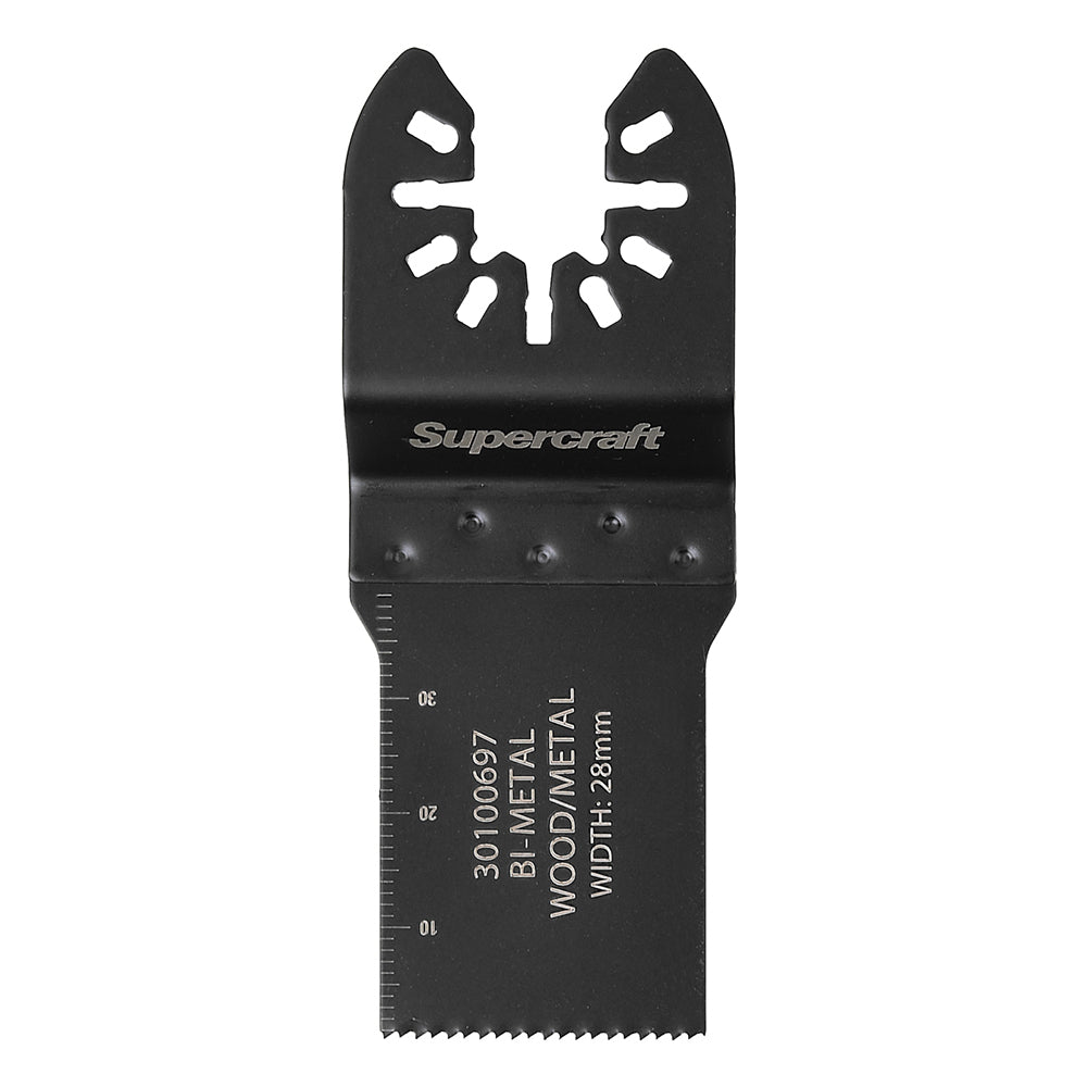 30100697-3pc-supercraft-ocillating-saw-multi-tool-blade-bi-metal-28mm