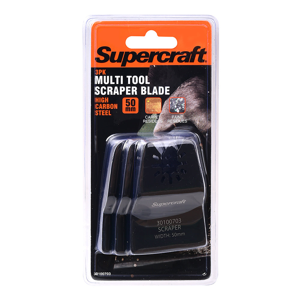 30100703-3pc-supercraft-ocillating-saw-multi-tool-scraper-blade-50mm