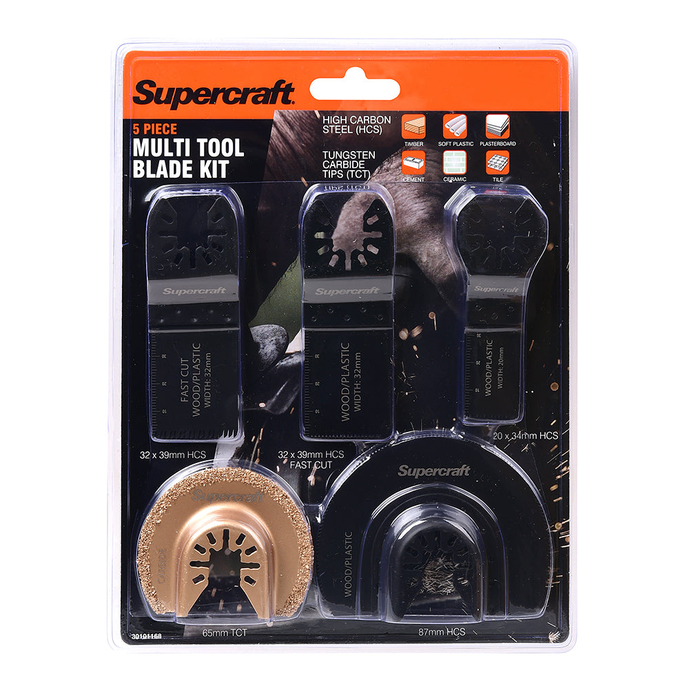 30101168-5pc-supercraft-ocillating-saw-multi-tool-assorted-blade-diy