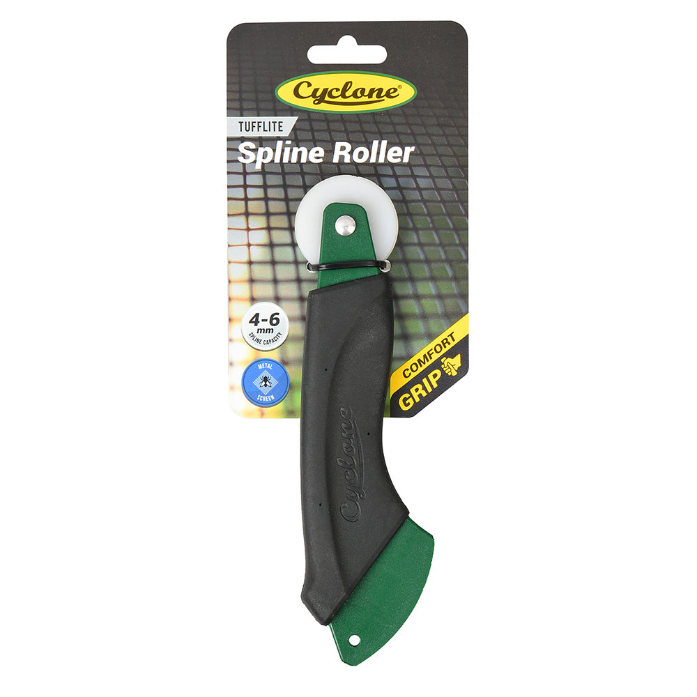 30120039-cyclone-spline-roller-tufflite-metal-for-4-6mm-spline