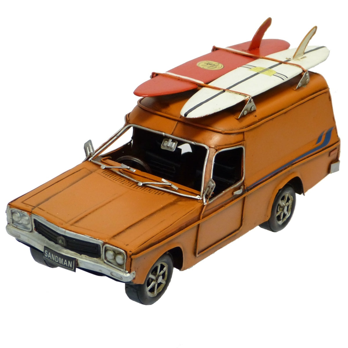 30657-boyle-28cm-holden-sandman-car-ornament-orange-home-decor