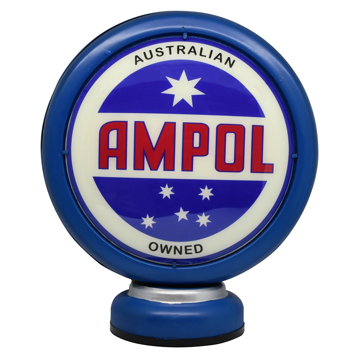 30700-boyle-metal-30cm-ampol-petrol-bowser-mantel-sign