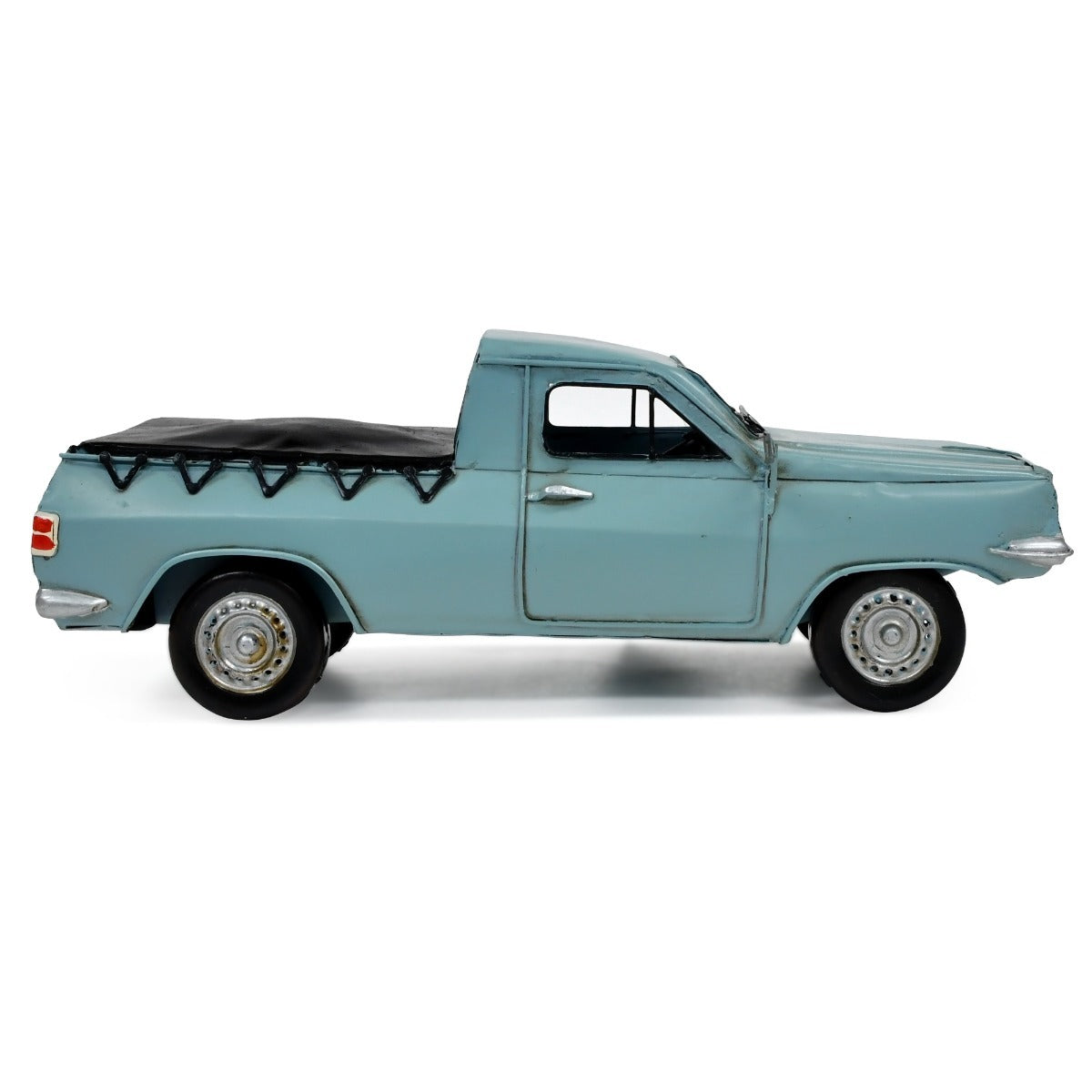 30702-boyle-28cm-hr-holden-ute-metal-ornament-blue-home-decor