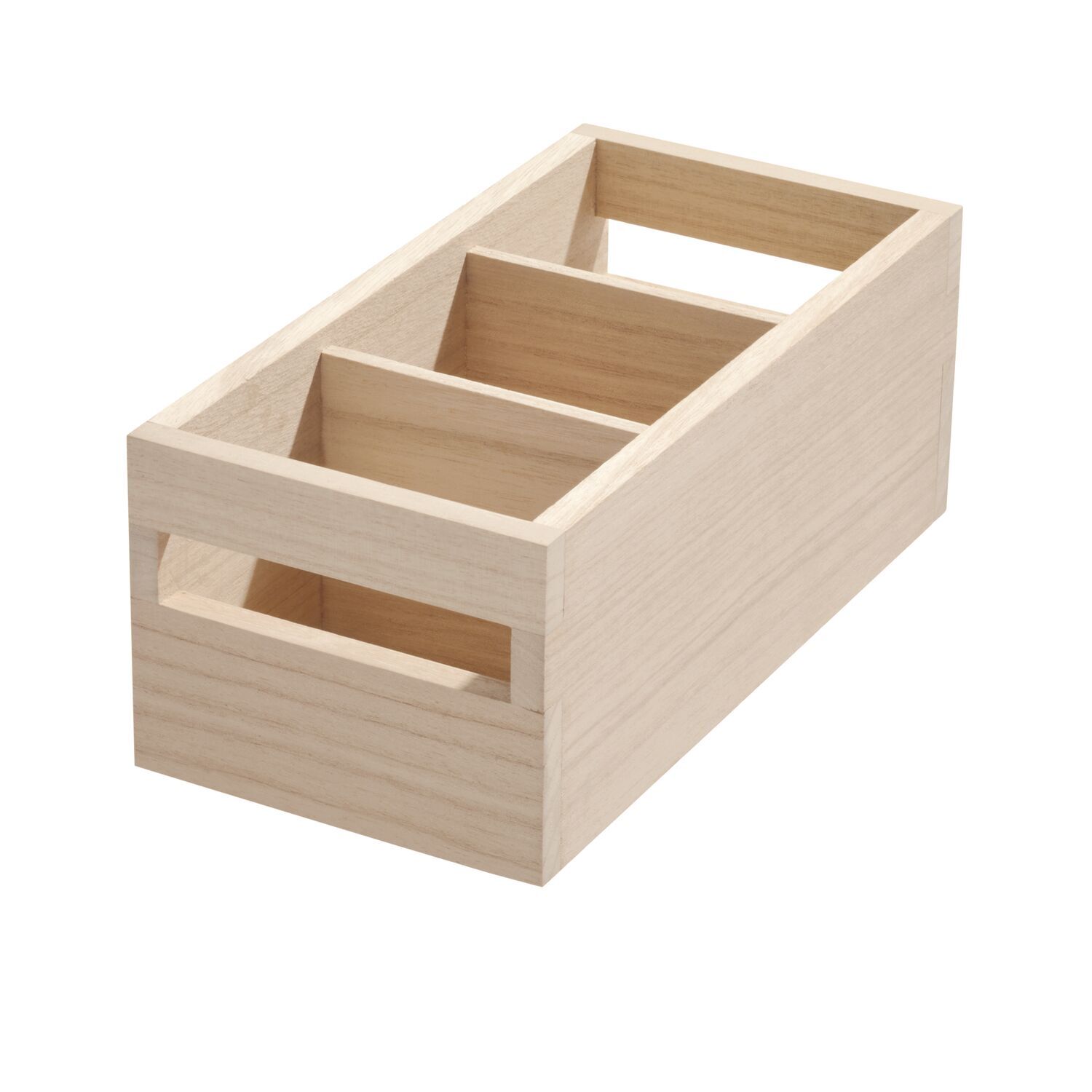 33120-idesign-wood-25-4x12-7cm-packet-organiser-w-handles-natural