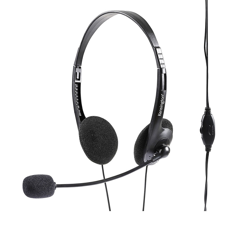 33467-kensington-headphones-w-boom-mic-3-5mm-audio-jack-black